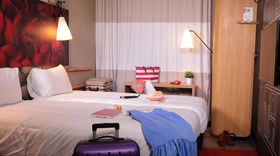 ibis Casa Sidi Maarouf