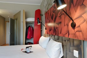 ibis Casa Sidi Maarouf