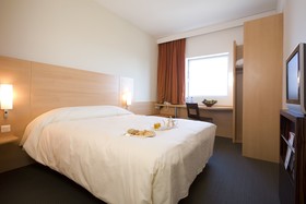 ibis Casa Sidi Maarouf