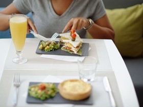 ibis Casa Sidi Maarouf
