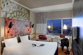 ibis Casa Sidi Maarouf