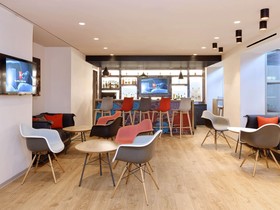 ibis Casa Sidi Maarouf
