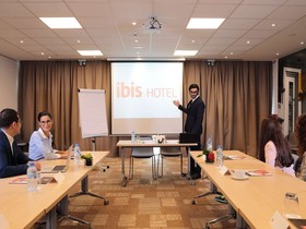 ibis Casa Sidi Maarouf