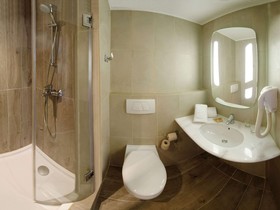 ibis Casa Sidi Maarouf