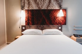 ibis Casa Sidi Maarouf
