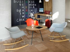 ibis Casa Sidi Maarouf