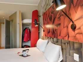 ibis Casa Sidi Maarouf