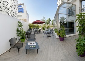 ibis Casa Sidi Maarouf