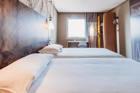 ibis Casa Sidi Maarouf