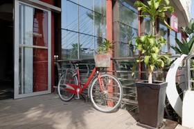 ibis Casa Sidi Maarouf