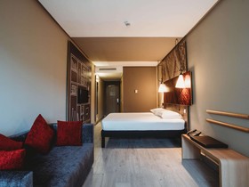 ibis Casa Sidi Maarouf