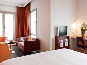 ibis Casa Sidi Maarouf