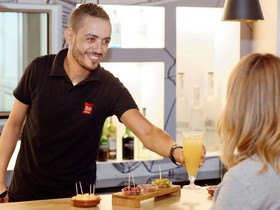 ibis Casa Sidi Maarouf