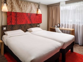ibis Casa Sidi Maarouf