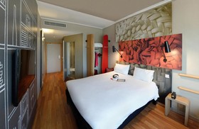 ibis Casa Sidi Maarouf