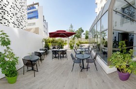 ibis Casa Sidi Maarouf
