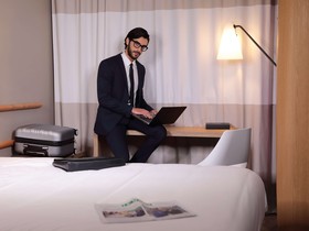 ibis Casa Sidi Maarouf
