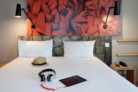 ibis Casa Sidi Maarouf