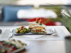 ibis Casa Sidi Maarouf
