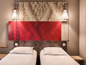 ibis Casa Sidi Maarouf