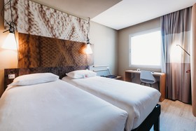 ibis Casa Sidi Maarouf