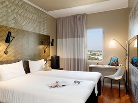 ibis Casa Sidi Maarouf