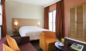 ibis Casa Sidi Maarouf