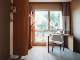 ibis Casa Sidi Maarouf