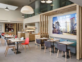 ibis Casa Sidi Maarouf