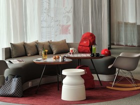 ibis Casa-Voyageurs