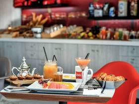 ibis Casa-Voyageurs