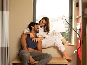 ibis Casa-Voyageurs
