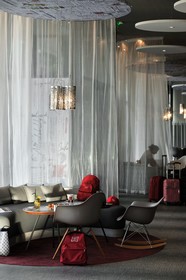 ibis Casa-Voyageurs