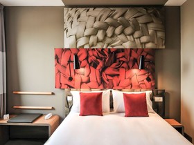 ibis Casa-Voyageurs