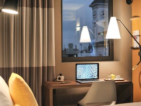ibis Casa-Voyageurs