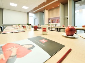 ibis Casa-Voyageurs