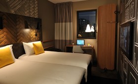 ibis Casa-Voyageurs