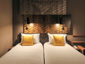 ibis Casa-Voyageurs