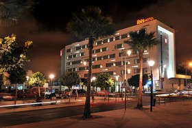 ibis Casa-Voyageurs