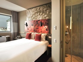 ibis Casa-Voyageurs