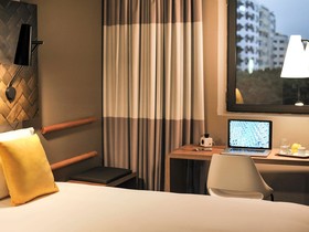 ibis Casa-Voyageurs