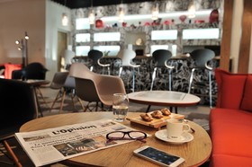 ibis Casa-Voyageurs