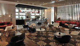 ibis Casa-Voyageurs
