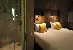 ibis Casa-Voyageurs
