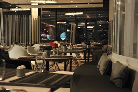 ibis Casa-Voyageurs