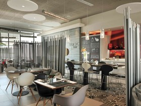 ibis Casa-Voyageurs