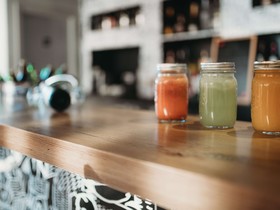 ibis Casa-Voyageurs