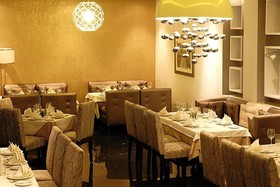 Imperial Casablanca Hotel and Spa