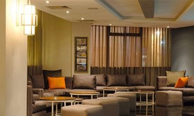 Imperial Casablanca Hotel and Spa