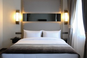Imperial Casablanca Hotel and Spa